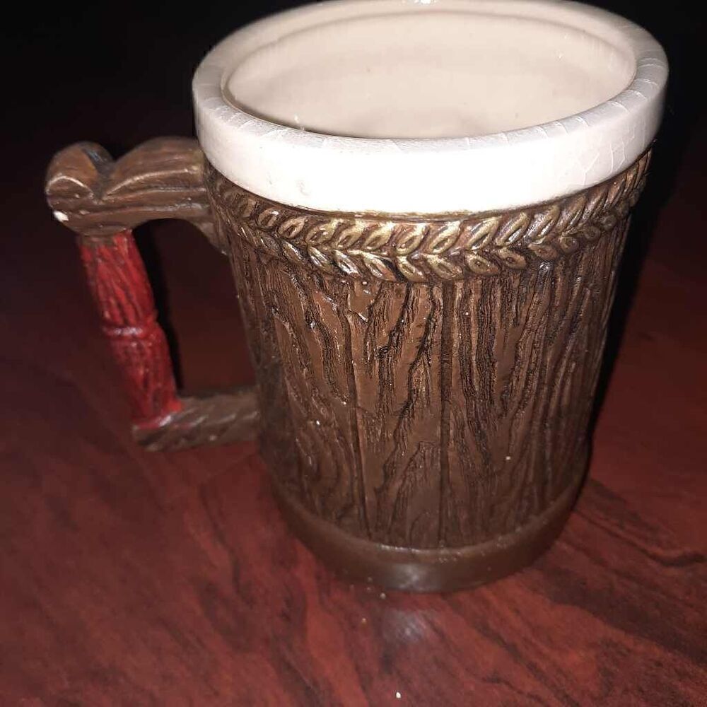 Mariners Inn Beer stein mug - Picture 3 of 4